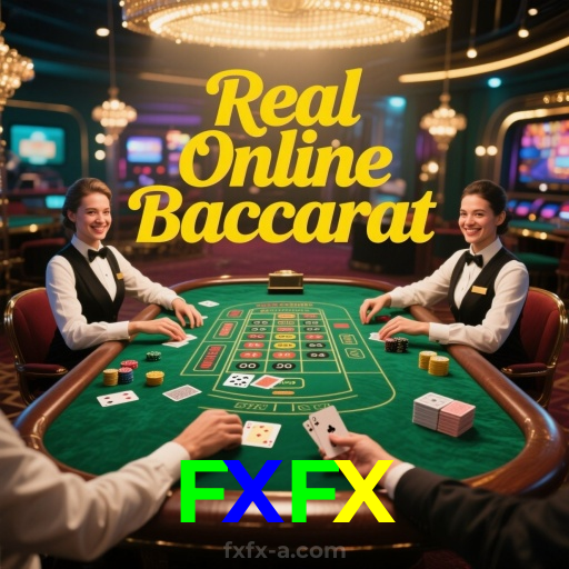 FXFX：Vença o poker online e mostre sua habilidade nas cartas!