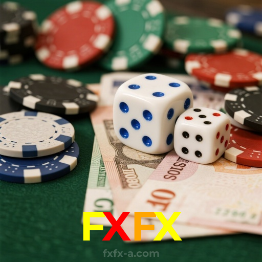 FXFX：O cassino mais confiável para apostar no futebol e jogar slots!