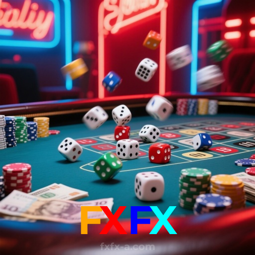 FXFX：Conquiste prêmios no blackjack e aposte no futebol ao vivo com segurança!
