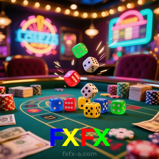 FXFX:Gire as slots e conquiste o jackpot agora mesmo!