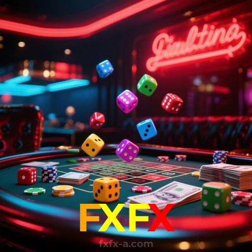 FXFX:Prepare-se para as melhores vitórias! Jogue em nosso cassino online!