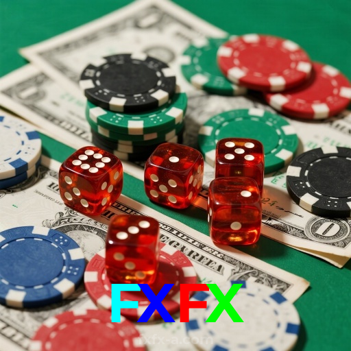 FXFX：Jogue slots, poker e aposte no futebol online para grandes prêmios!