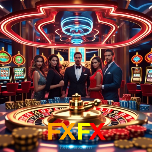 FXFX:Aposte no futebol e jogue os melhores jogos de cassino para grandes vitórias!