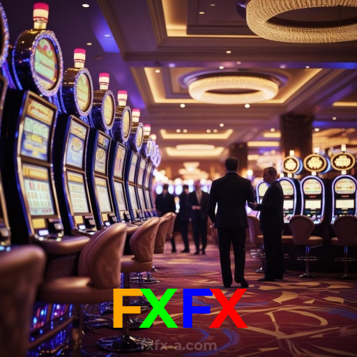 FXFX:Onde sua sorte brilha: poker, roleta e apostas em futebol!