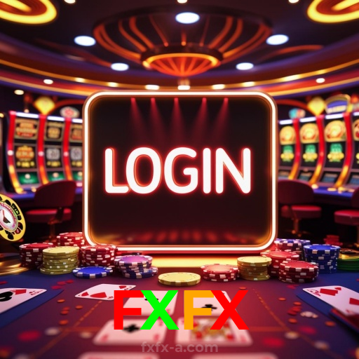 FXFX:Jogue no melhor cassino online e descubra os maiores prêmios!