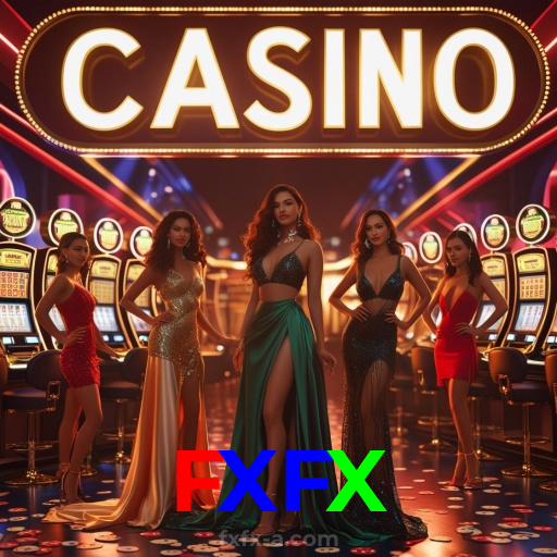 FXFX:Jogue poker, aposte no futebol e ganhe em grandes jogos de cassino!