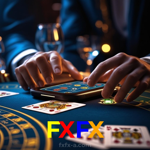 FXFX:Jogue futebol online e viva a experiência de grandes vitórias!