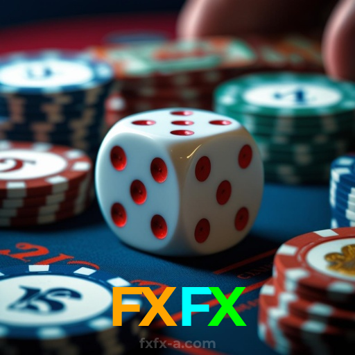 FXFX：Vença no futebol online e alcance novos patamares de vitória!
