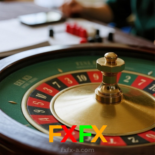 FXFX：Aposte nas mesas de poker e vença grandes prêmios!