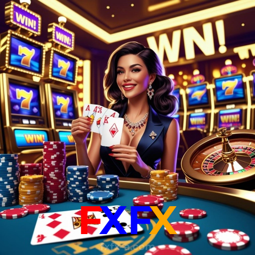 FXFX:Jogue blackjack e aposte no futebol para uma experiência emocionante!