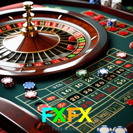 FXFX:Aposte no futebol e jogue as melhores slots para grandes vitórias!