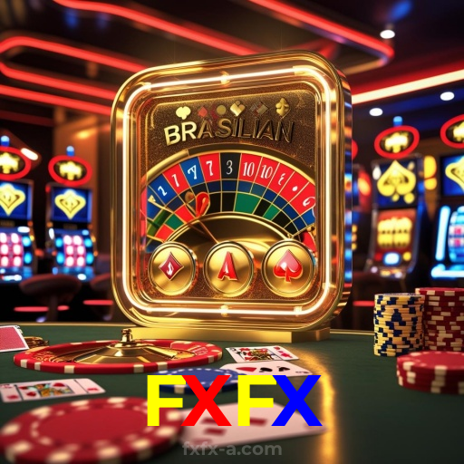 FXFX:Ganhe no futebol e conquiste prêmios nos melhores jogos de cassino online!