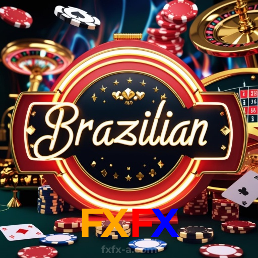 FXFX:Cada giro é uma nova chance de ganhar! Venha para as slots agora!