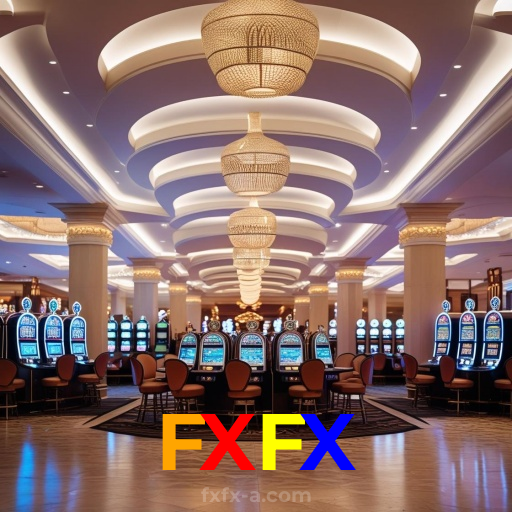 FXFX：Jogue poker, roleta e aposte no futebol com grandes prêmios!