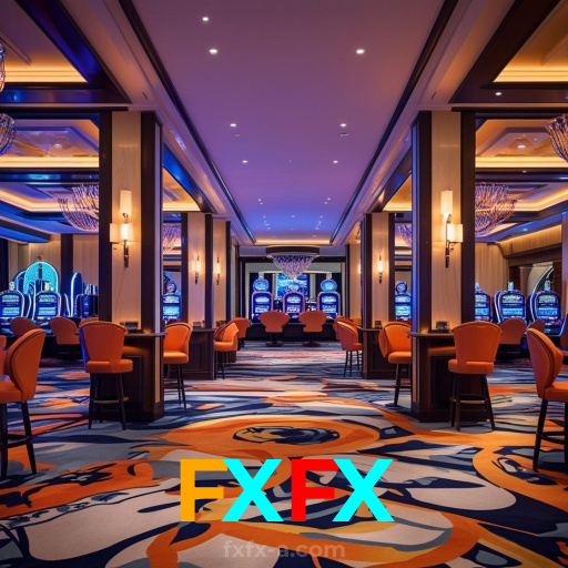 FXFX：Jogue poker e aposte no futebol com segurança e grandes prêmios!