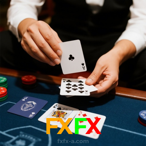 FXFX：Jogue slots, aposte no futebol e vença em grande estilo!