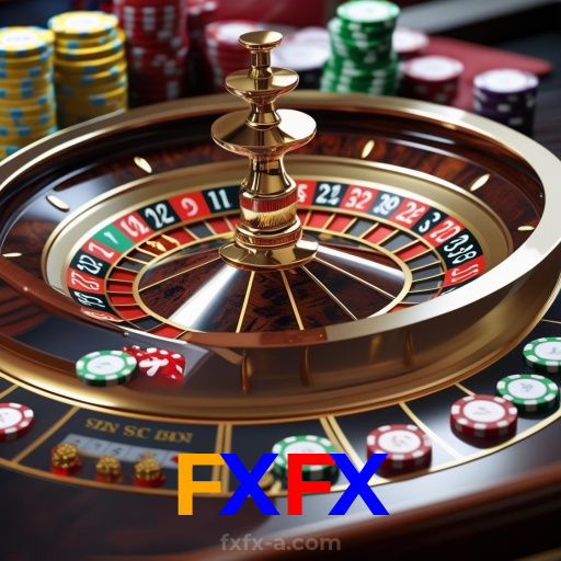 FXFX：Jogue slots, aposte no futebol e ganhe prêmios incríveis no nosso cassino!