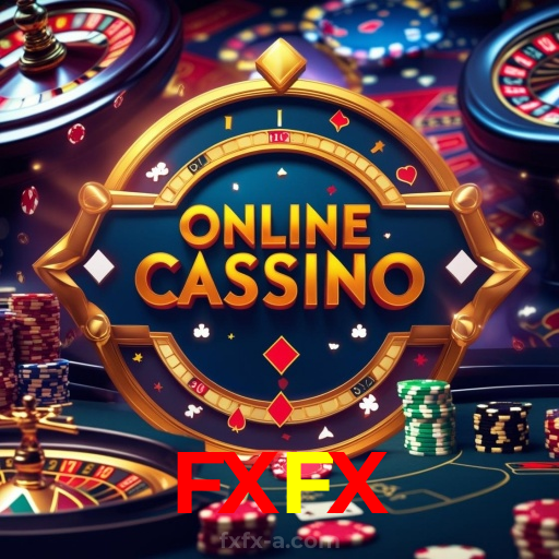 FXFX:Jogue nas melhores slots e leve para casa prêmios sensacionais!
