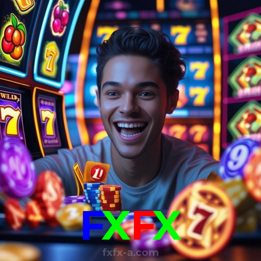 FXFX:O melhor do cassino está ao seu alcance! Jogue agora!