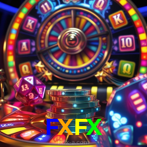 FXFX:Jogue blackjack, aposte no futebol e ganhe prêmios no cassino online!