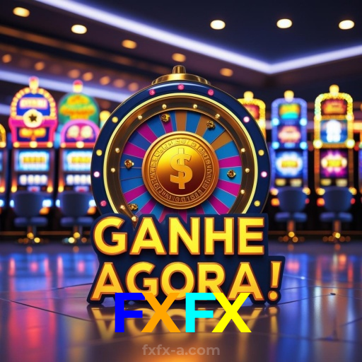 FXFX：O cassino online perfeito para jogadores de poker, roleta e futebol!