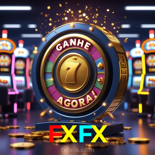 FXFX:O cassino online perfeito para quem ama futebol e jogos emocionantes!
