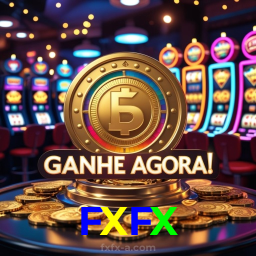 FXFX：Aposte no futebol e ganhe em jogos como roleta e blackjack online!