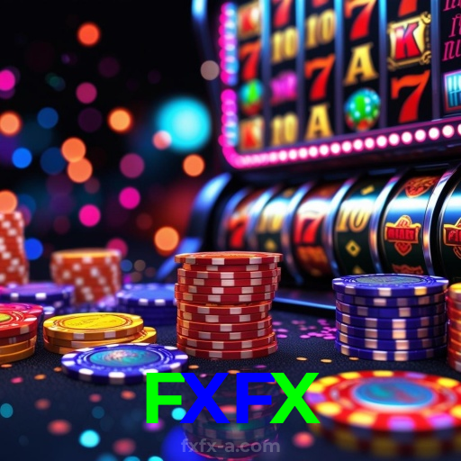 FXFX:Jogue poker, aposte no futebol e tenha uma experiência incrível no cassino online!