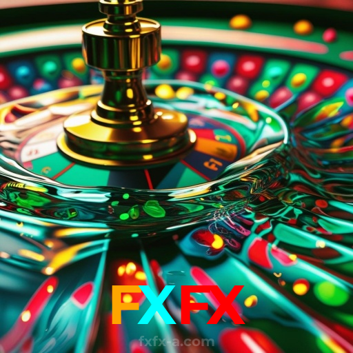 FXFX：Onde a diversão nunca acaba: poker, roleta e apostas no futebol!