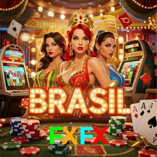 FXFX:Jogue futebol digital e conquiste prêmios incríveis!