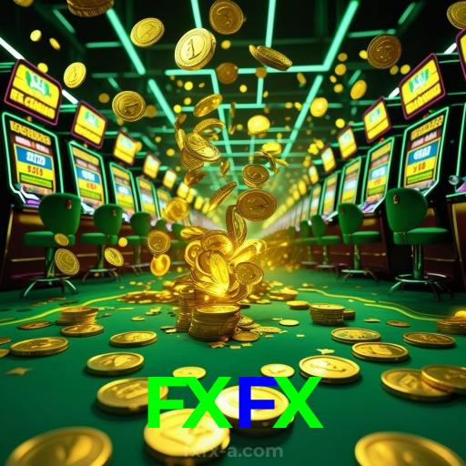 FXFX:Aposte no futebol digital e conquiste vitórias épicas!