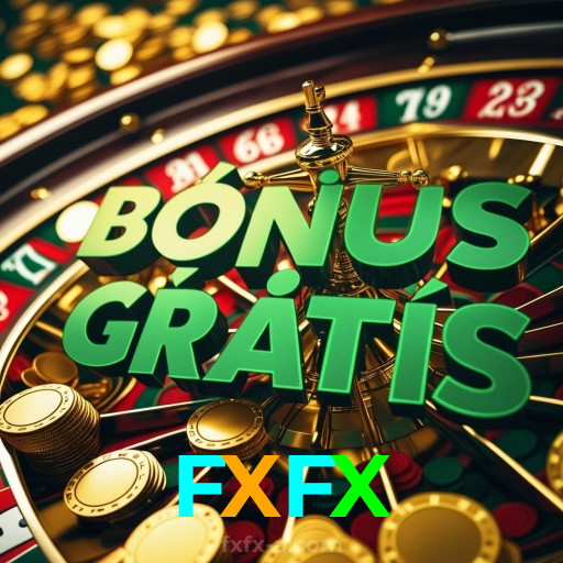 FXFX:Aposte em nosso cassino e viva uma experiência única de diversão!