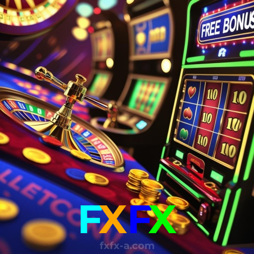 FXFX:O cassino online mais confiável para jogar blackjack e apostar no futebol!