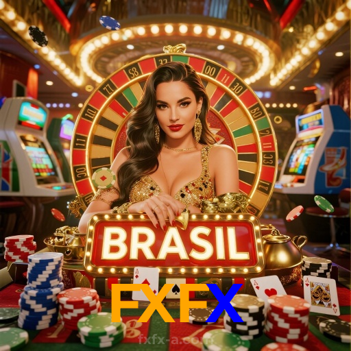 FXFX：Aposte no futebol digital e conquiste vitórias épicas!