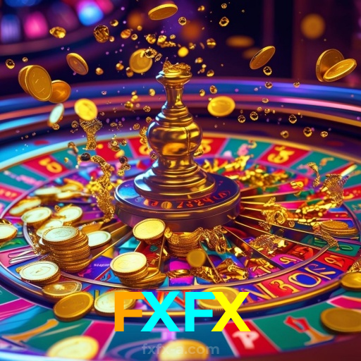 FXFX:Ganhe prêmios incríveis no futebol e em jogos como roleta e blackjack!