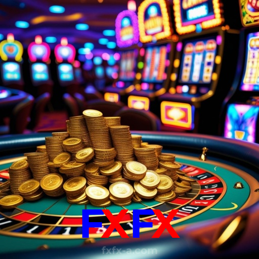 FXFX:Jogue poker, aposte no futebol e ganhe prêmios incríveis em nosso cassino!
