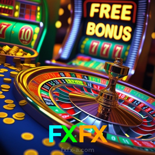 FXFX:Jogue nas roletas e descubra as maiores vitórias!