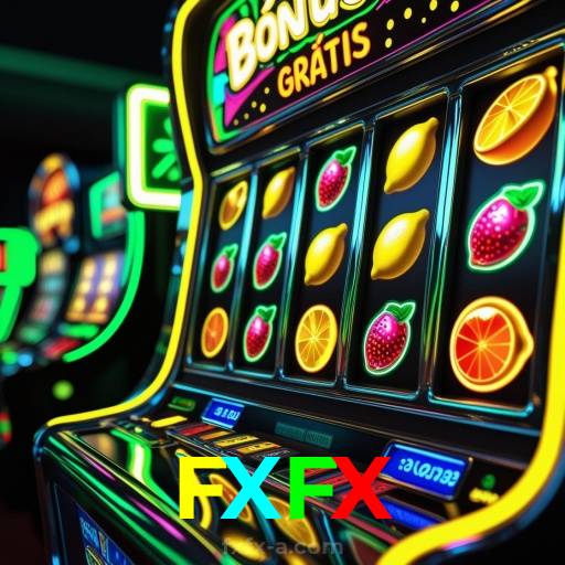 FXFX:Aposte nas nossas roletas e veja a sorte sorrir para você!