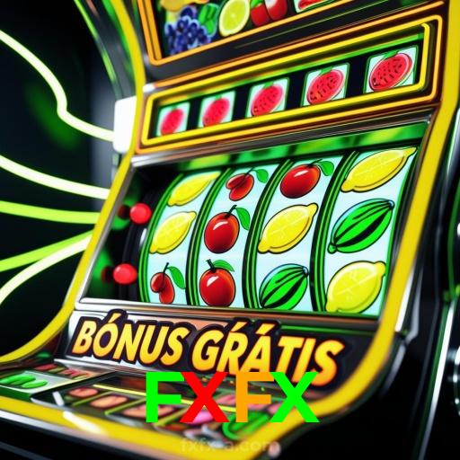 FXFX:A melhor experiência de apostas e jogos de cassino, incluindo futebol online!