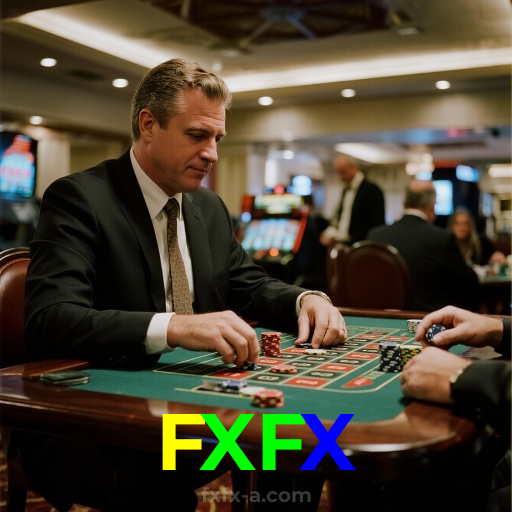 FXFX：Jogue no cassino mais seguro com poker, roleta e apostas no futebol!