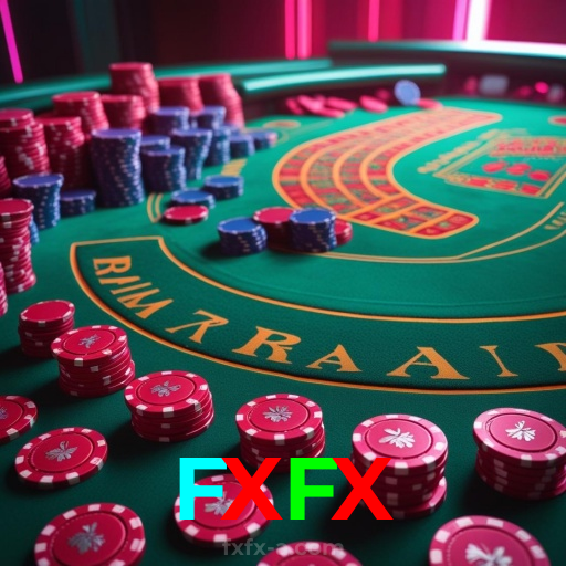 FXFX:Onde sua sorte no futebol encontra prêmios em slots e roleta!