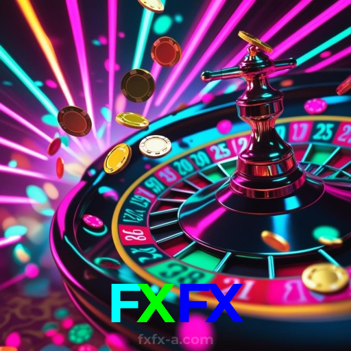 FXFX:A sorte está ao seu lado nas nossas mesas de roleta! Aposte agora!