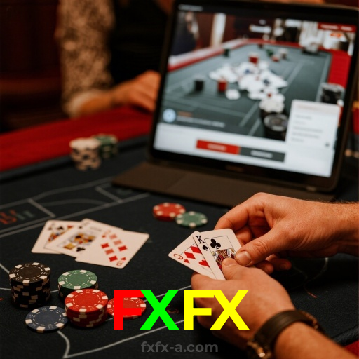 FXFX:Jogue no futebol digital e ganhe prêmios incríveis!