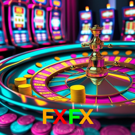FXFX:O cassino online está esperando por você! Jogue e vença!