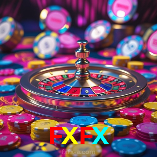 FXFX:A sorte está ao seu alcance! Aposte e vença no futebol!