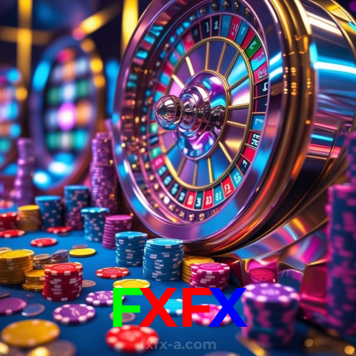 FXFX:Jogue poker, aposte no futebol e ganhe em grandes jogos de cassino!