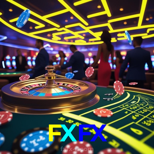 FXFX:Ganhe prêmios incrÃveis no futebol e em jogos como roleta e blackjack!