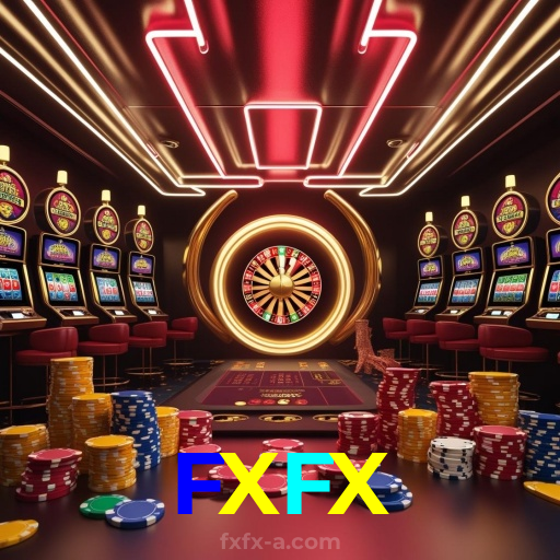 FXFX:Jogue roleta, aposte no futebol e vença no nosso cassino online!