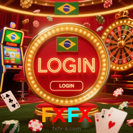 FXFX：Aposte no futebol e jogue no melhor cassino online para grandes vitórias!