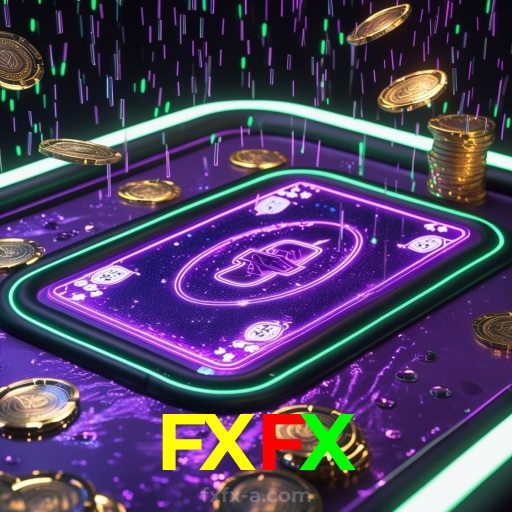 FXFX:Vença no poker e aposte no futebol com segurança no nosso cassino!